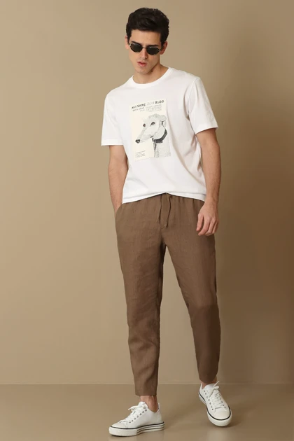 تیشرت مردانه lufian lufian