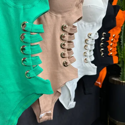 بادی کاپ‌دار پرچی
