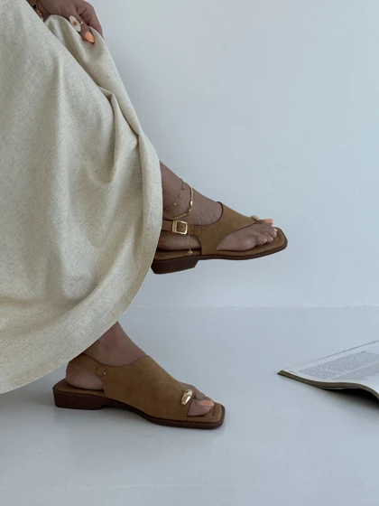 صندل SUN STEP
