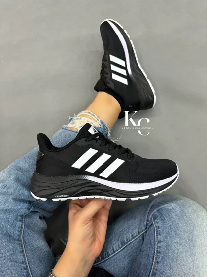 کتانی آدیداس دورامو اس ال Adidas Duramo SL