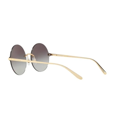 عینک آفتابی دولچه گابانا Dolce &amp; Gabbana DG2228S 00028G