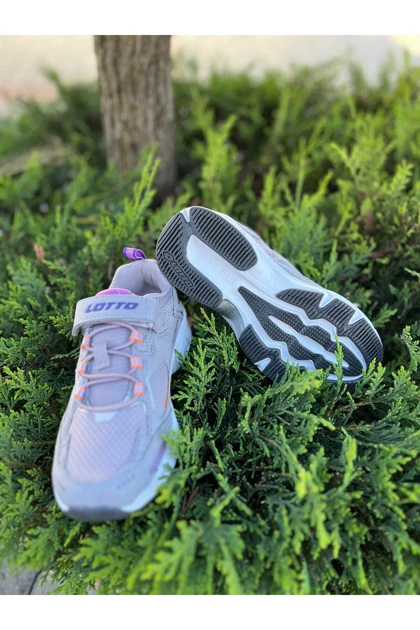 کتانی بچگانه lotto lotto