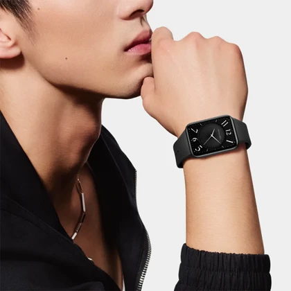 ساعت هوشمند شیائومی مدل XIAOMI SMART BAND 10 PRO