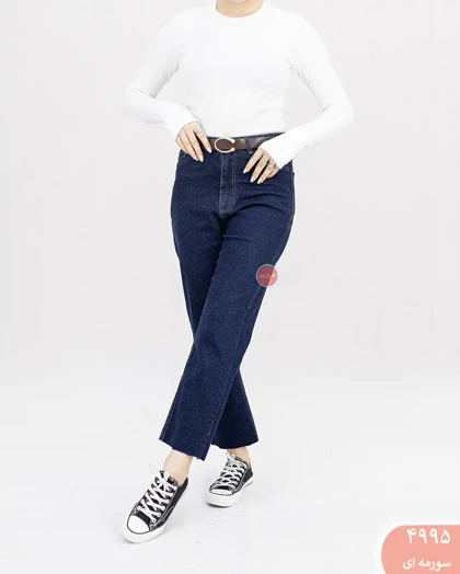 شلوار وایددمپاکات 4995