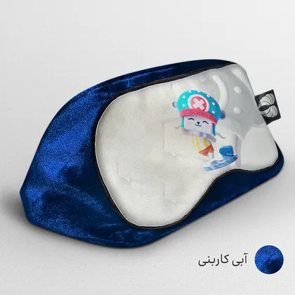 چشم بند بچگانه کاوا ماسک مدل استوری کد19