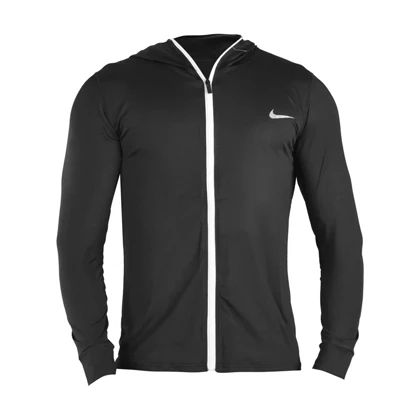 سویشرت اسپرت نایک مدل 3877 مشکی