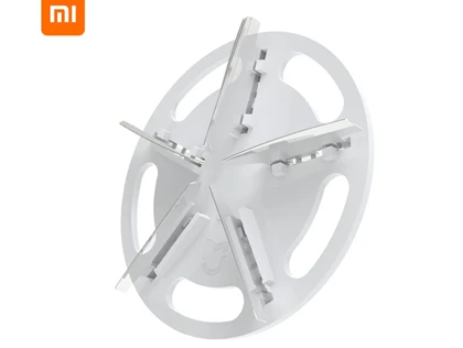 تیغه جایگزین و یدک پرزگیر شیائومی Xiaomi Mijia MQXJQDT01KL
