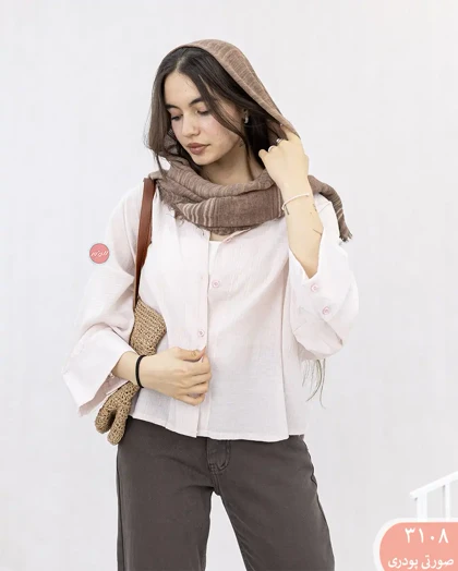 شومیز تونیا 3108