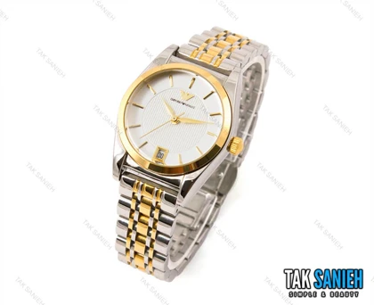 ساعت مچی عقربه ای زنانه امپریو آرمانی مدل Armani-1544-L