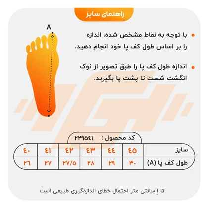 دمپایی لا انگشتی مردانه آدیداس مدل 280647 مشکی