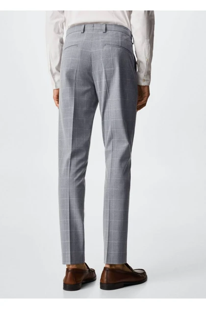 شلوار مردانه mango-man