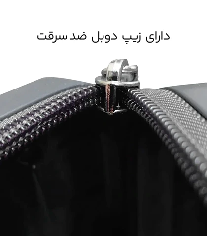 چمدان وارداتی سینسنت کارینا Cincent Karina مدل CK40157