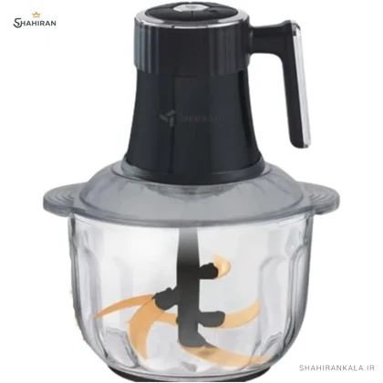 خردکن 5 لیتر مباشی مدل MEBASHI ME-CH4007
