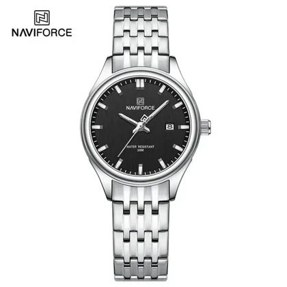 ساعت مچی نیوی فورس مدل nf-8039