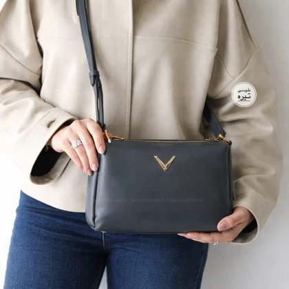 کیف زنانه دوشی مدل تامیا