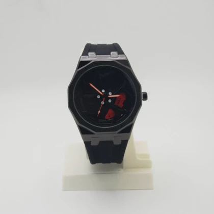 ساعت مچی رینگی اسپینری تانکر Tankre رینگ بسیار باکیفیت