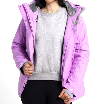 کاپشن زنانه WHSROMA 110