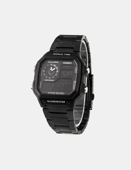 ساعت مچی Casio