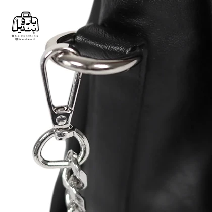 کیف زنانه دوشی دنیز جنوا Deniz Jenova کد 00124