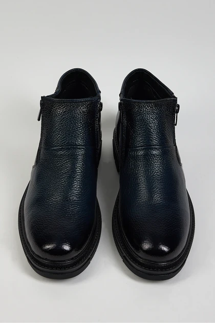 بوت و نیم بوت مردانه اورجینال تونی بلک tonny-black