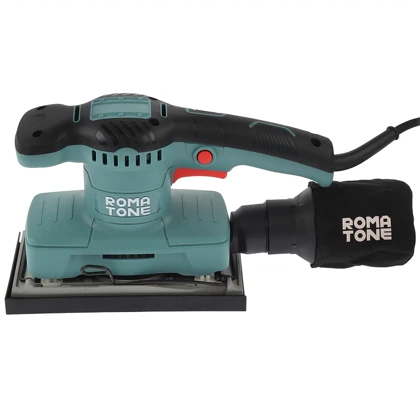 دستگاه سنباده زن برقی روماتون ROMATONE مدل 2320 توان 320 وات