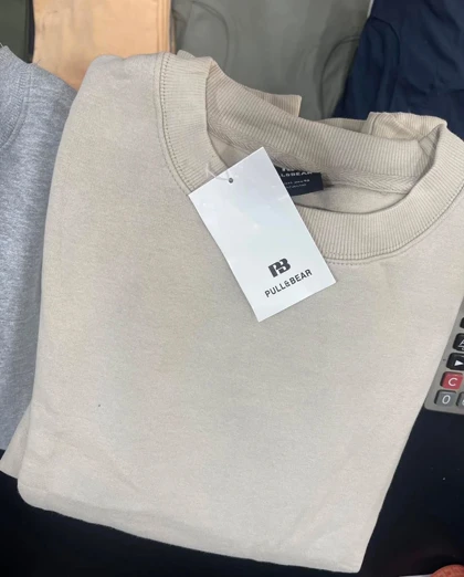 دورس Pull& bear