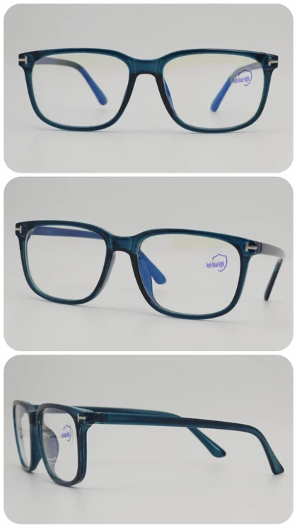 عینک آفتابی زنانه و مردانه بلوکات Anti Blue Light 203159 مناسب کار با کامپیوتر و موبایل