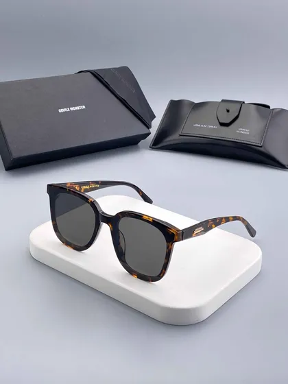 عینک آفتابی جنتل مانستر مدل JACKIE