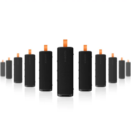 اسپیکر بلوتوثی با برد مسافتی 25 متر شیائومی MDZ-38-DB