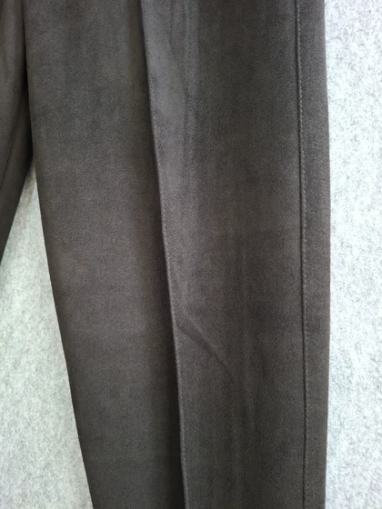 شلوار سوییت گرم بالا