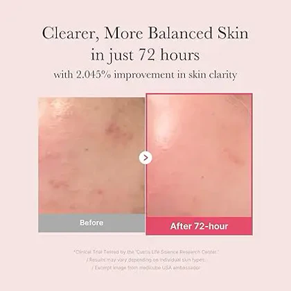 سرم روشن‌کننده و ضد لک TXA نیاسینامید مدی کیوب 30 میلی‌لیتر (Medicube TXANiacinamide Glow Facial Serum)