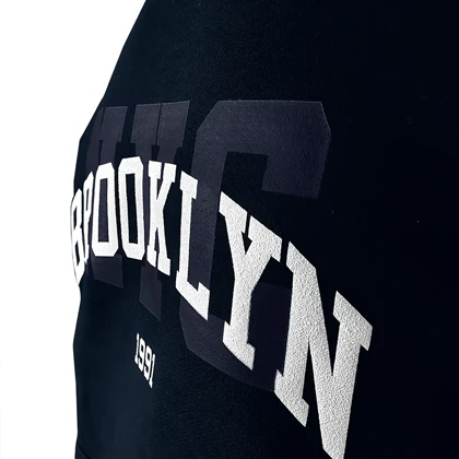 هودی مردانه BROOKLYN 1991 مدل GK1946