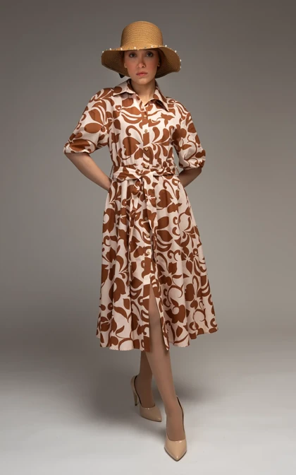 پیراهن زنانه NEVADO