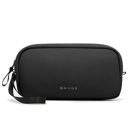 کیف دستی تک زیپ اورجینال بنج BANGE 3066