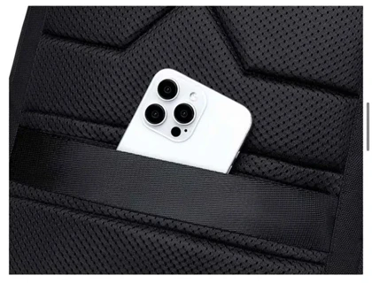 کوله پشتی اورجینال آرکتیک هانتر مدل ARCTIC HUNTER - ARH00672