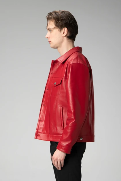 کت و کاپشن مردانه dericlub