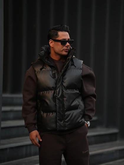 پافر کلاهدار