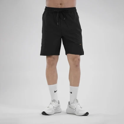 شلوارک ورزشی مردانه نایک مدل Dri Fit-9017 مشکی