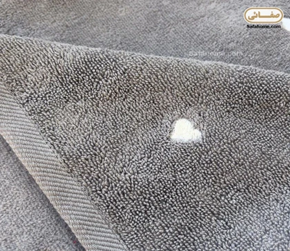 حوله دستی آذرریس مدل لاو