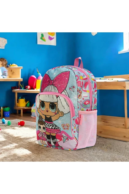 کوله پشتی بچگانه shopiolog