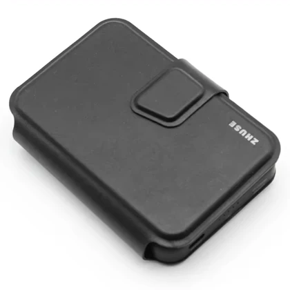 پاور بانک وایرلس مگنتی 5000 و جاکارتی ژوس ZS-PB-036