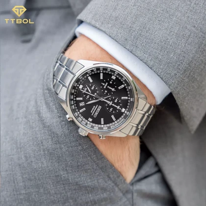 ساعت مچی مردانه سیکو SEIKO SSB379P1