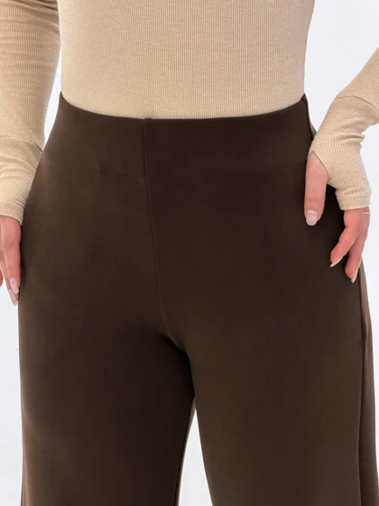 3955-شلوار soft touch