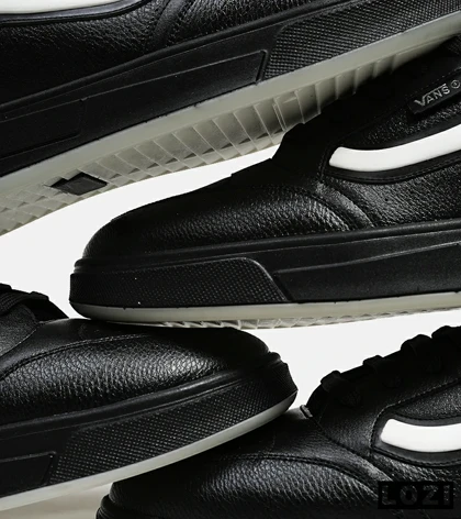 کفش کتانی بزرگ پا ونس VANS upland