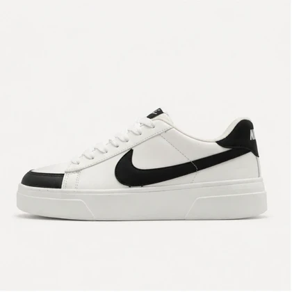 کفش اسپرت مردانه مدل 0570 _ NIKE