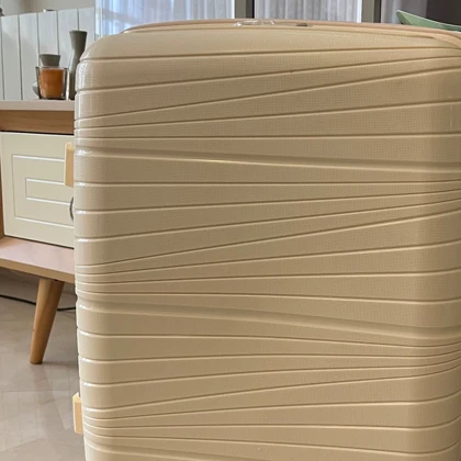 چمدان Treavel EXPRESS مدل WP-16115 سایزمتوسط ارتفاع 56 سانتی متر