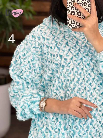 هودی تدی طرحدار