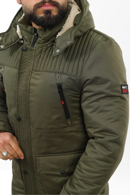 کت و کاپشن مردانه doxger doxger