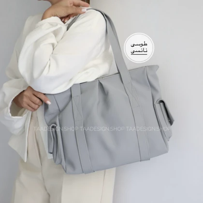 کیف زنانه بزرگ مدل 7123284