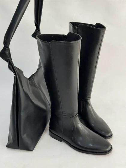 بوت بلند دیور 4274